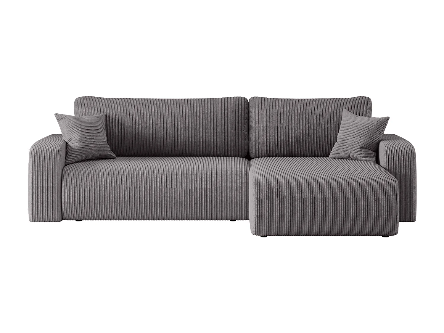 Canapé d'Angle avec fonction de couchage Piano XL du fabricant