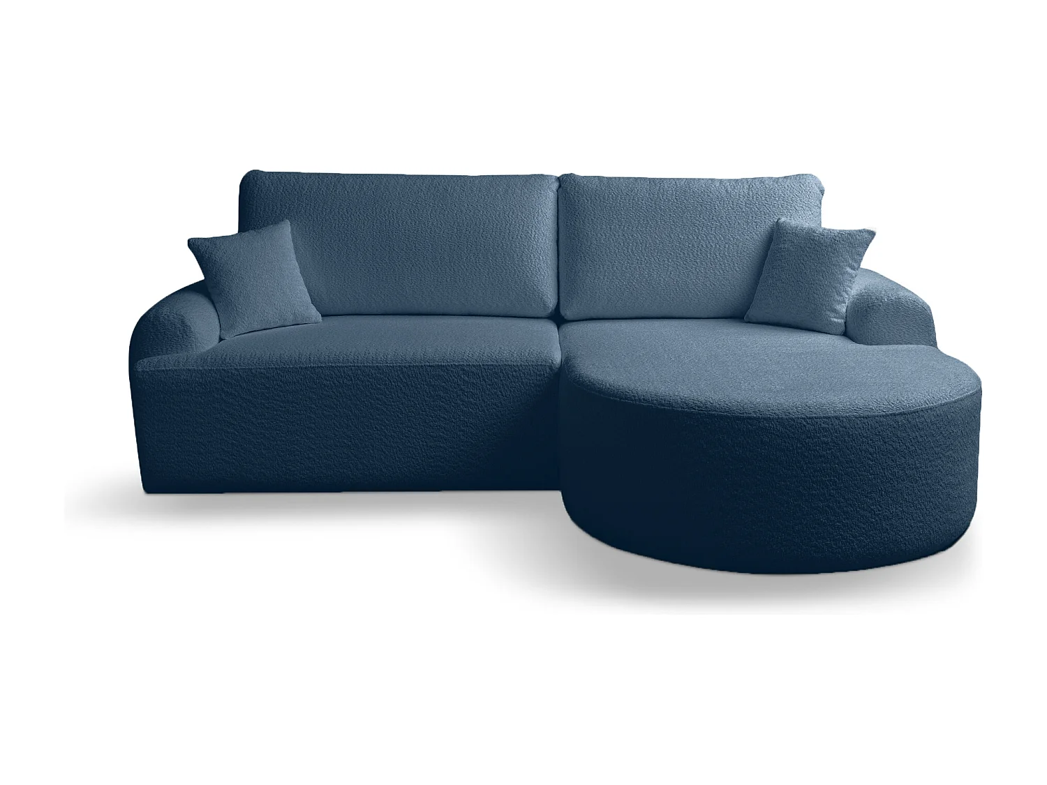 Canapé d'Angle avec fonction de couchage Noboo du fabricant