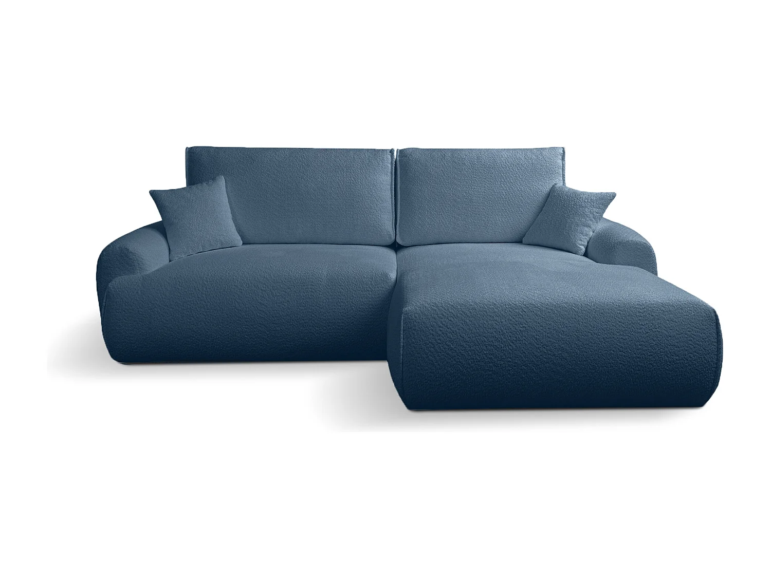 Canapé d'Angle avec fonction de couchage Noboo du fabricant