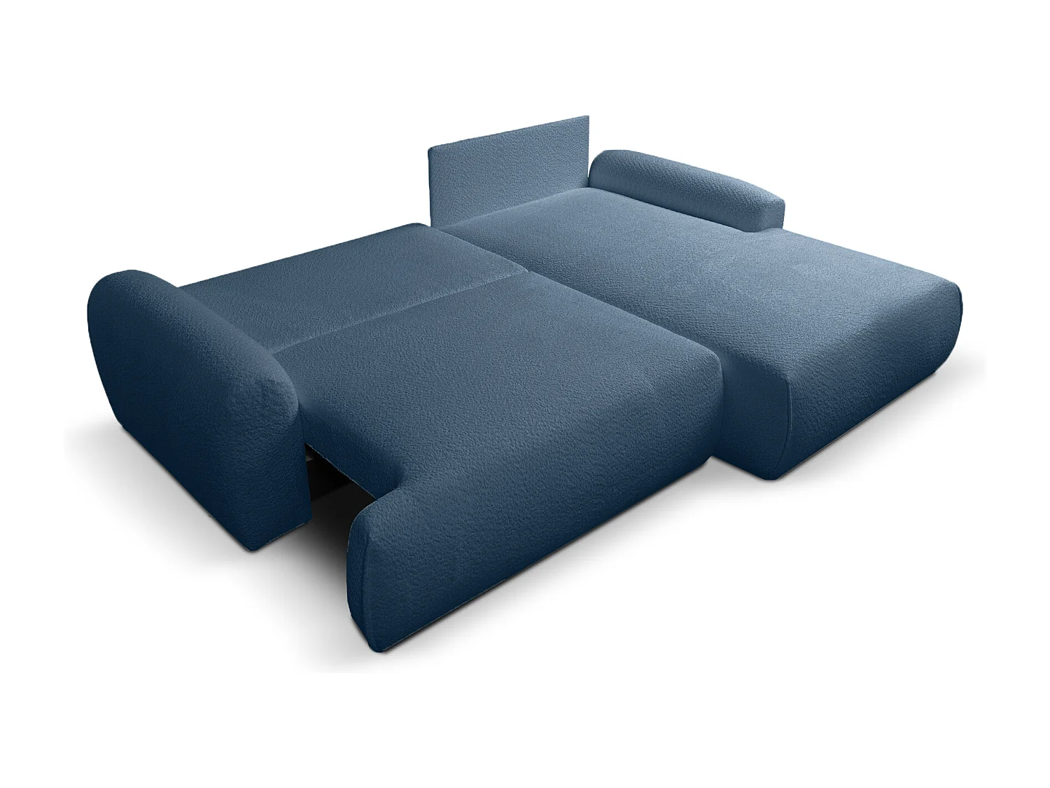 Canapé d'Angle avec fonction de couchage Noboo du fabricant