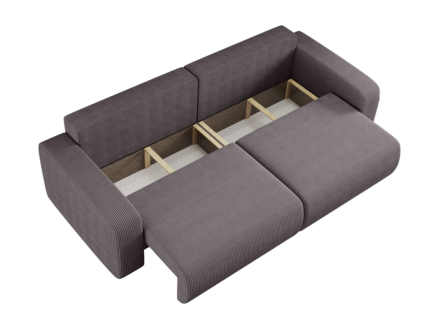 Divano Piano con funzione letto