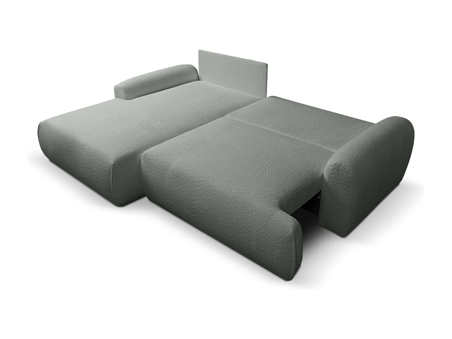 Canapé d'Angle avec fonction de couchage Noboo du fabricant