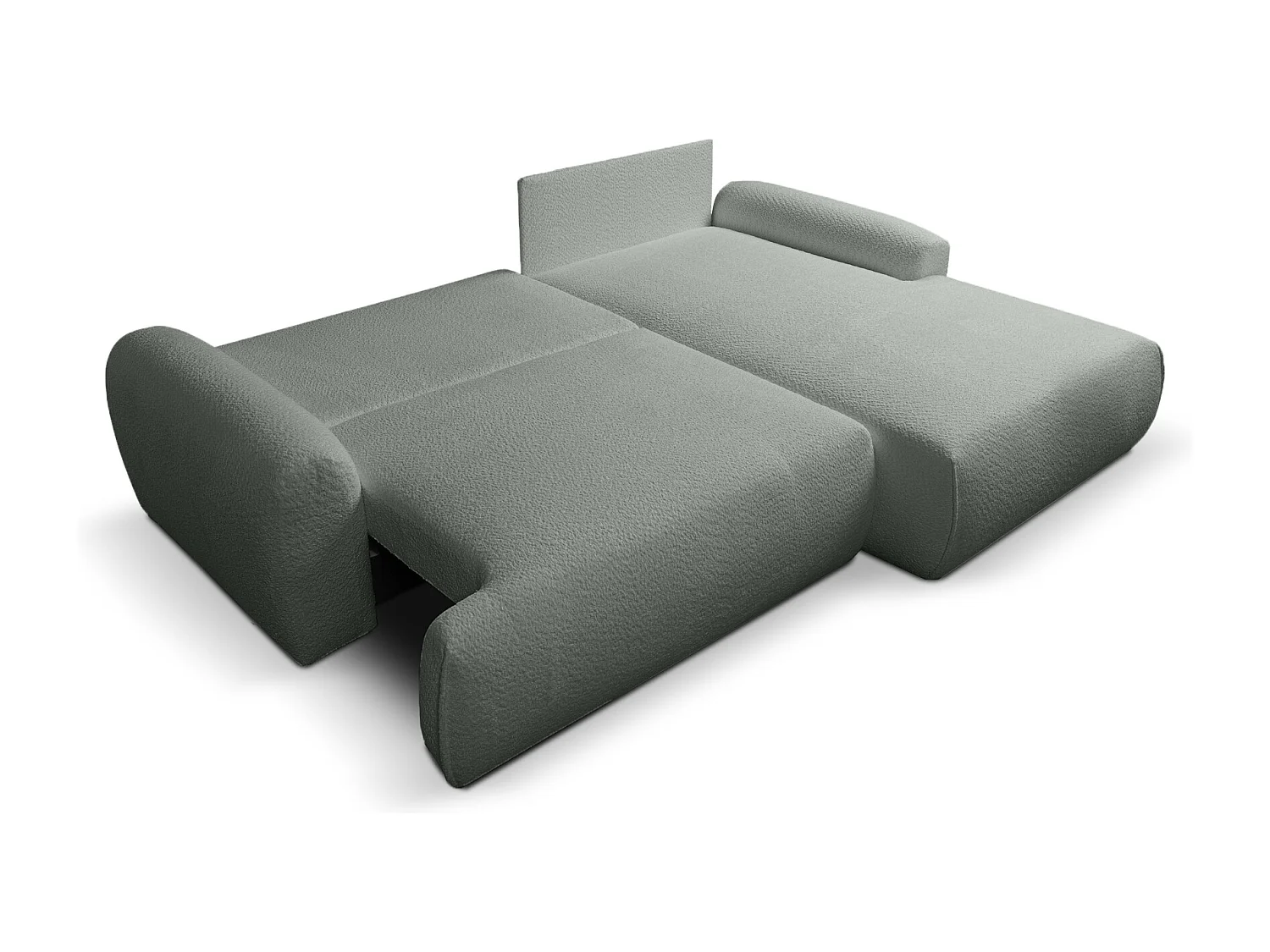 Canapé d'Angle avec fonction de couchage Noboo du fabricant