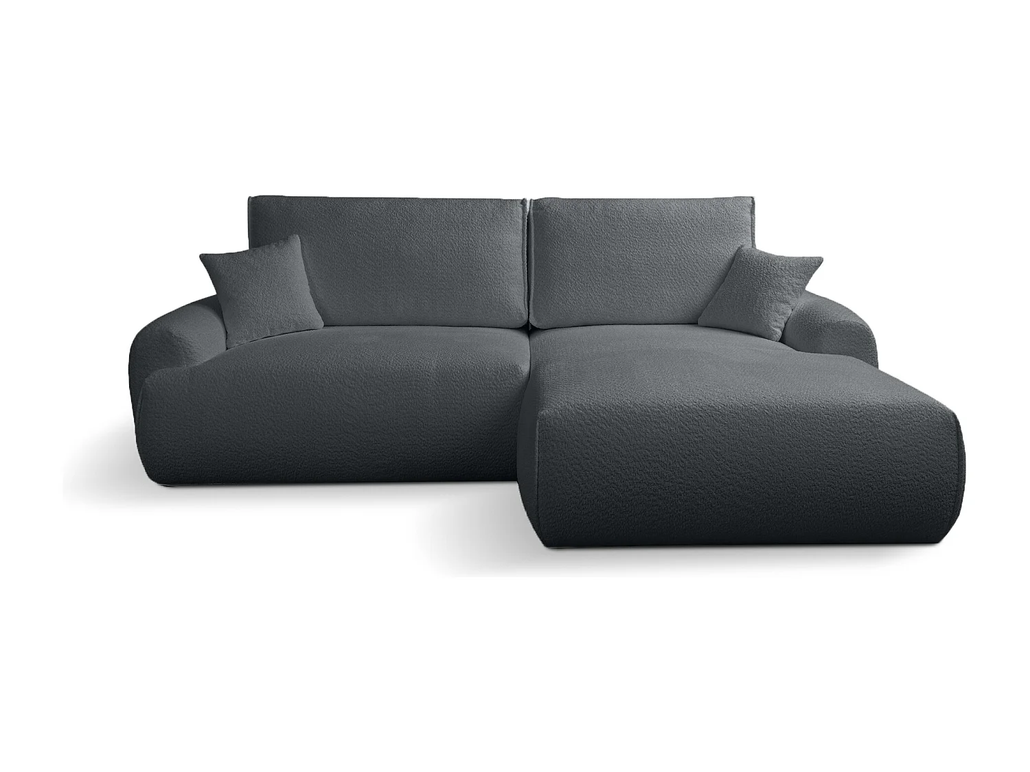 Canapé d'Angle avec fonction de couchage Noboo du fabricant