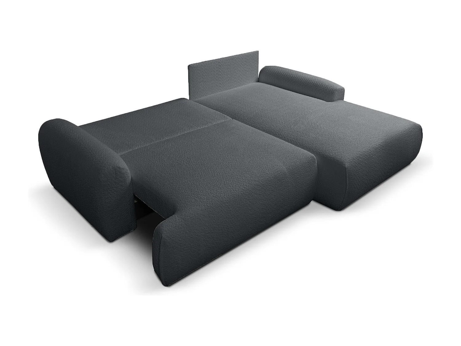 Canapé d'Angle avec fonction de couchage Noboo du fabricant
