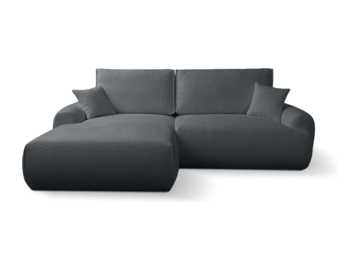 Canapé d'Angle avec fonction de couchage Noboo du fabricant