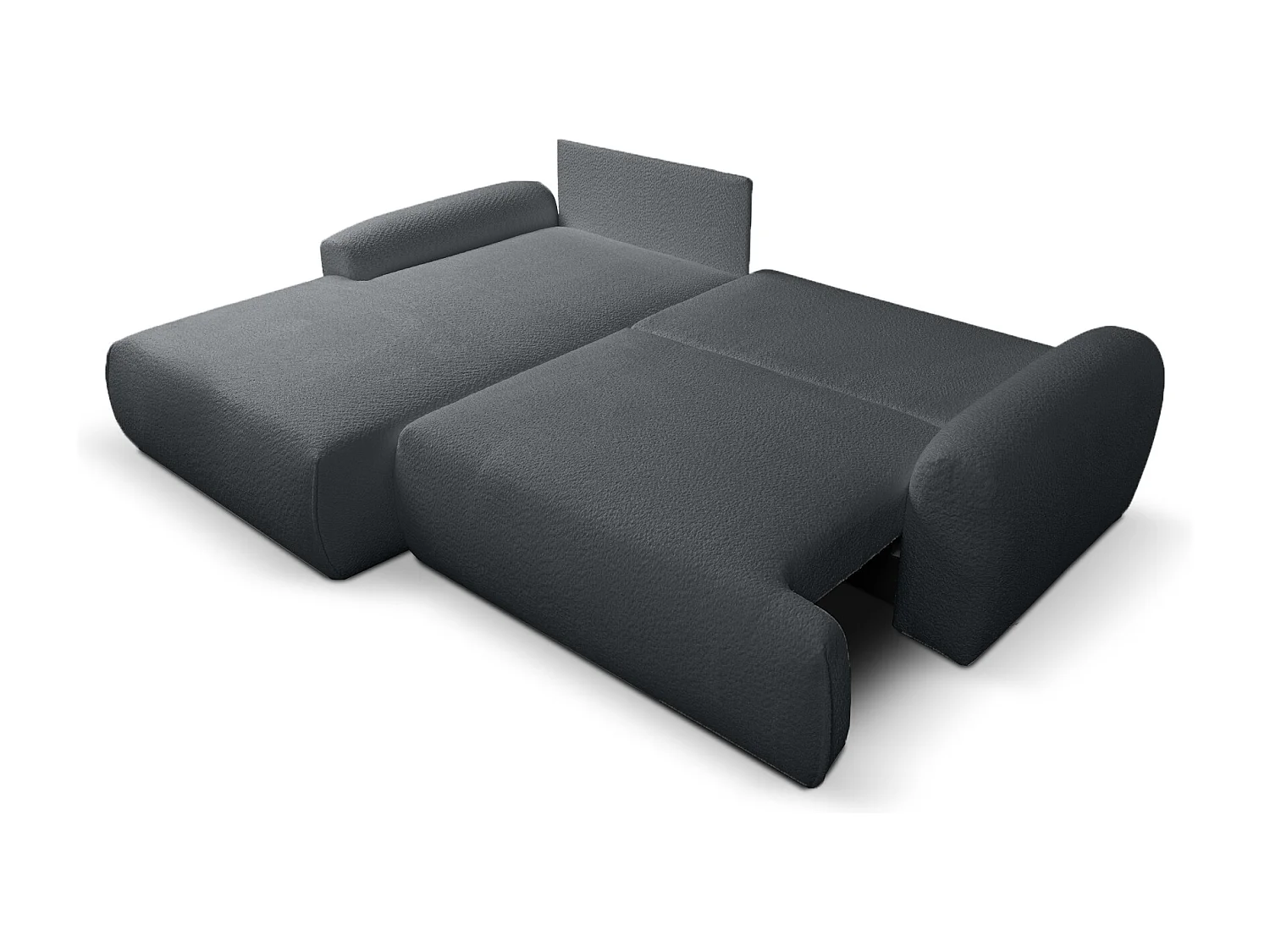 Canapé d'Angle avec fonction de couchage Noboo du fabricant