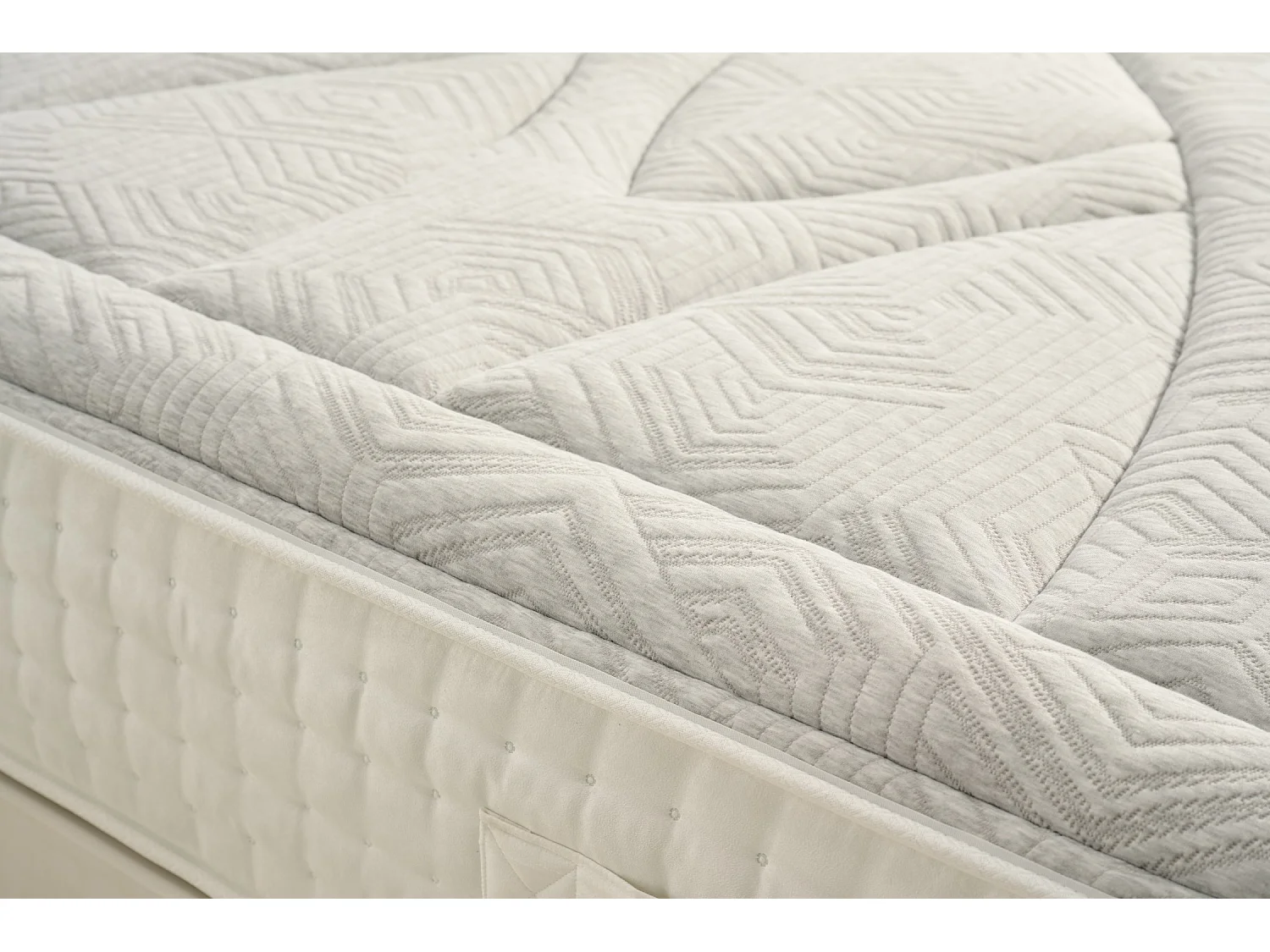 Matelas Mousse à memoire de forme Biocrystal Gold 27 - 160X200 cm - Moonia