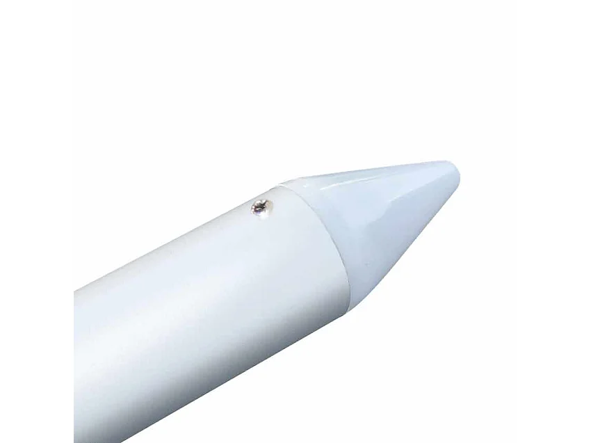 Sombrilla para playa y jardín algodón 200 cm Tropicana - Verde oscuro