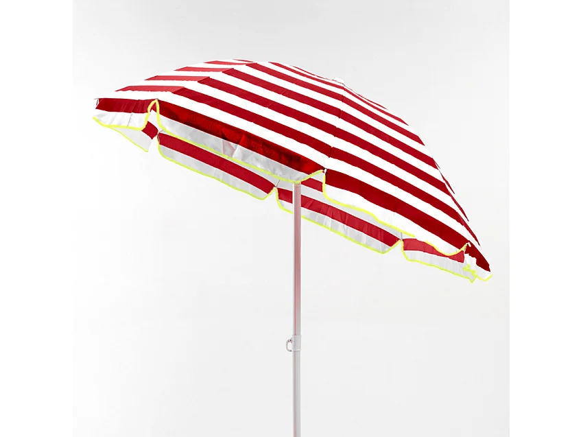 Sombrilla Playa o Jardín Algodón 200 cm Taormina - Fantasía de Mar 5