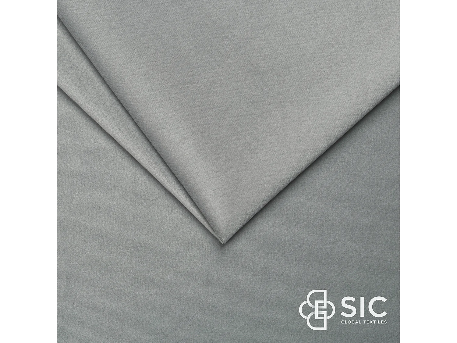 BESILIO Lit tapissé avec coffre de rangement 120x200 Elora – lit fin avec tête de lit décorative et cadre en métal – Gris clair