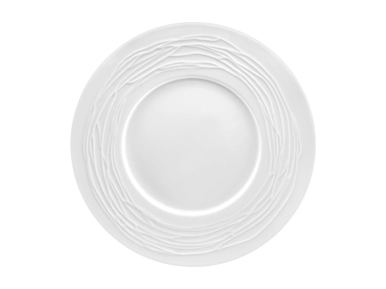 Lago - Service de vaisselle 18 pièces