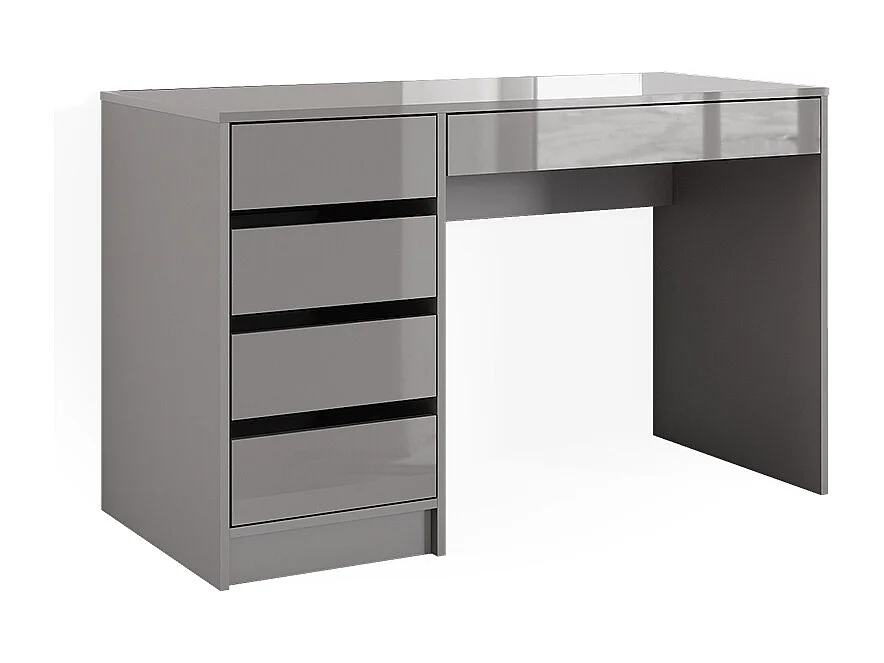 Vanity grey 120x55x75 sherry