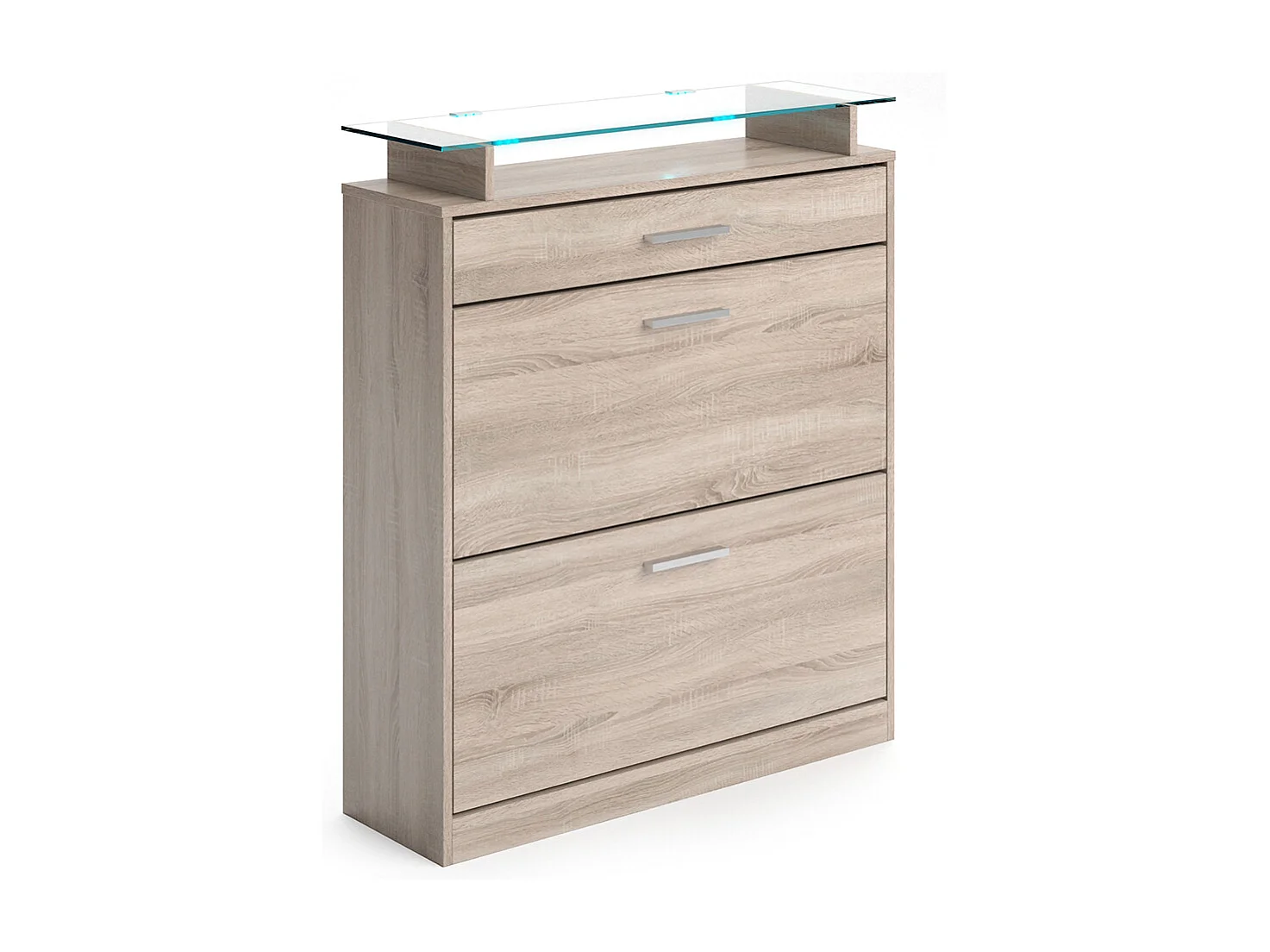 Schuhkipper sonoma 89x27x104 alex