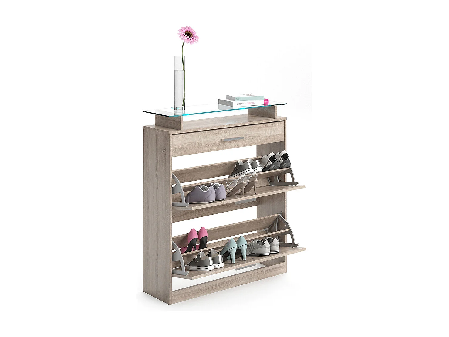 Shoe tipper sonoma 89x27x104 alex
