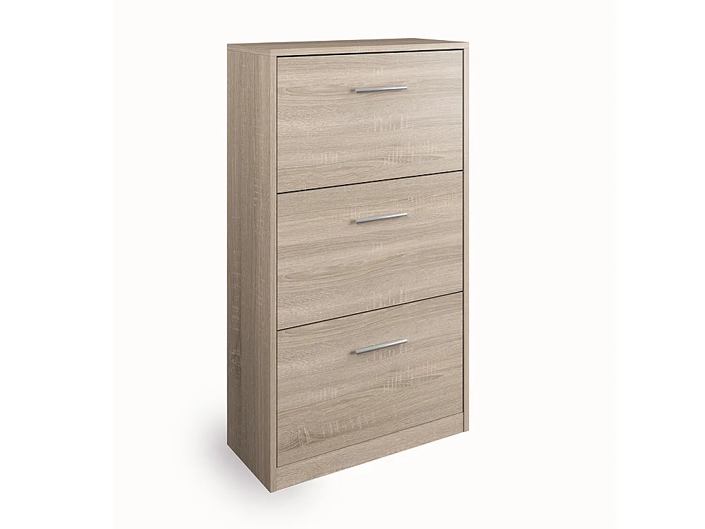 Schuhkipper sonoma 59x22x105 gizmo