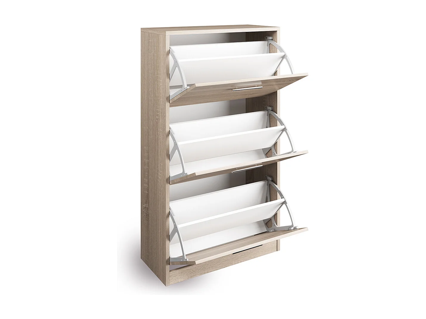 Schuhkipper sonoma 59x22x105 gizmo