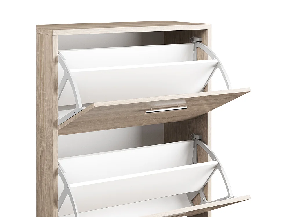 Benne à chaussures sonoma 59x22x105 gizmo