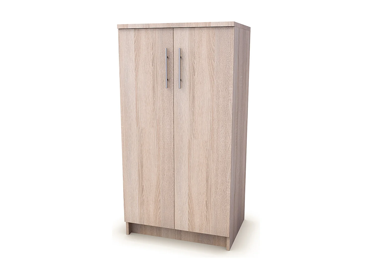 Armoire à chaussures sonoma 56x40x108 dalia