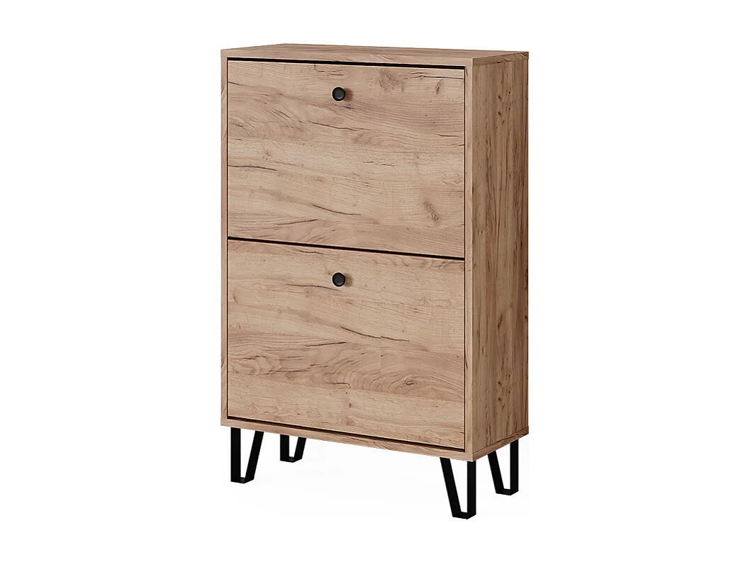 Skotrappa goldkraft ek 60x26x92 siri