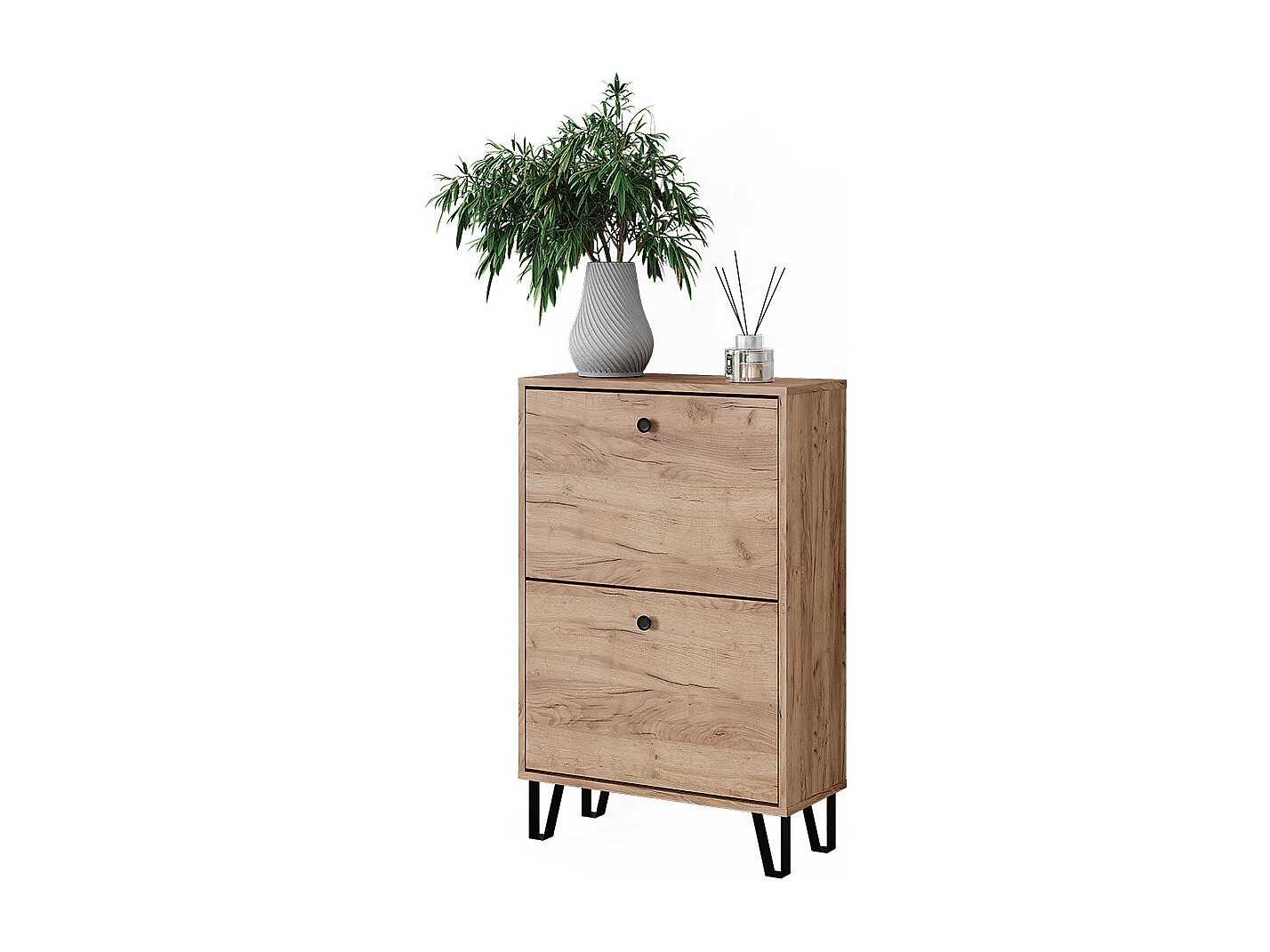 Skotrappa goldkraft ek 60x26x92 siri