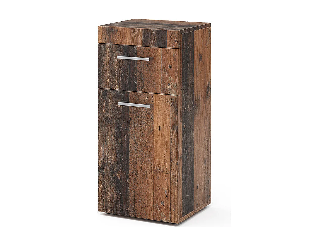 Midikast oldstyle 37x32.6x79 luna