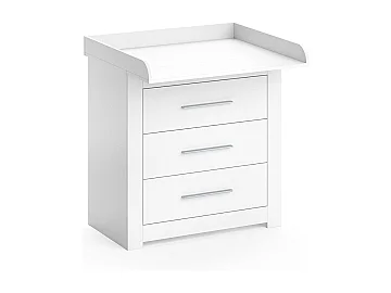 Commode à langer