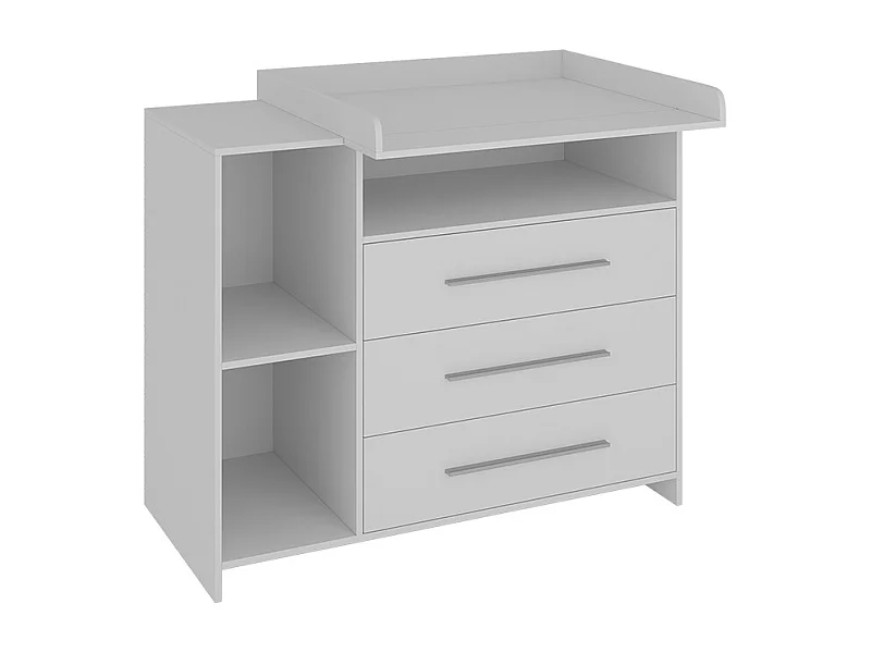 Commode wit 110x53x93.5 paula