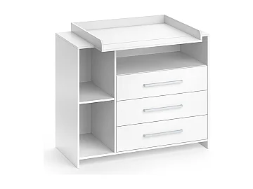 Commode à langer