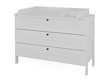 Commode à langer