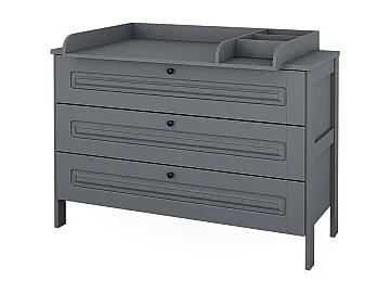 Luiertafel