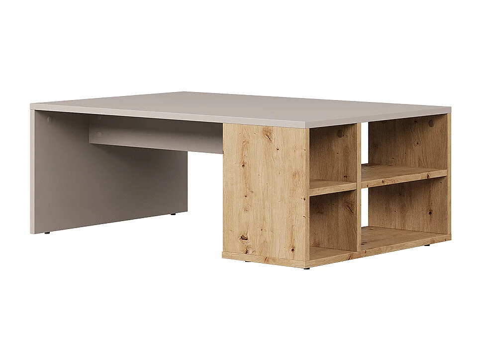 Couchtisch cashmere 90x60x33.6 danny