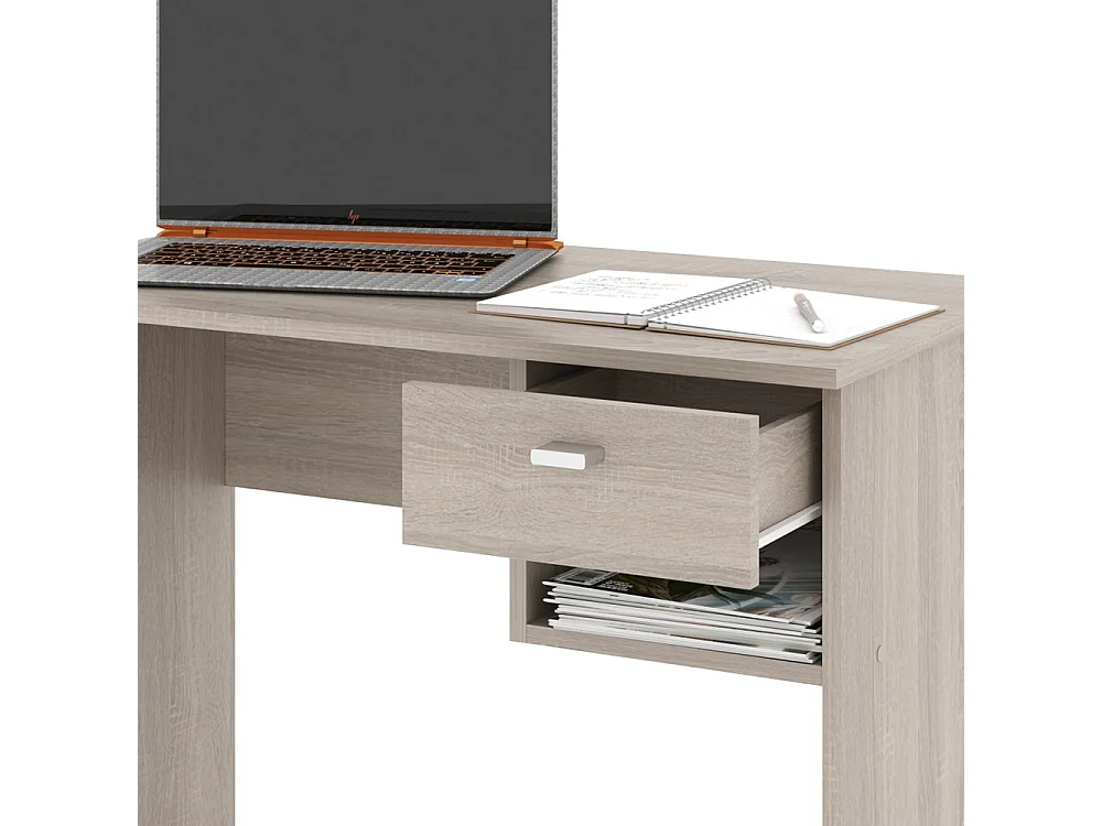 Schreibtisch sonoma 90x50x74.6 colin