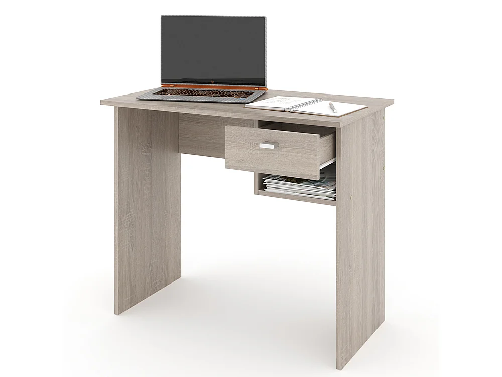 Bureau sonoma 90x50x74.6 colin
