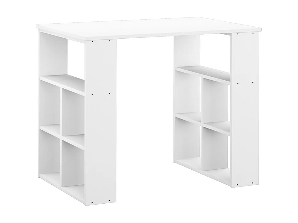 Biurko biały 90x60x74.2 arwen