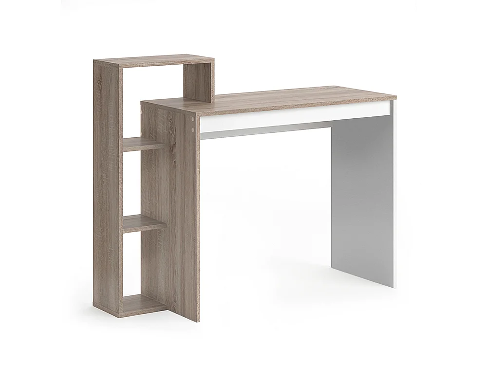 Bureau sonoma 110x40x91 leo