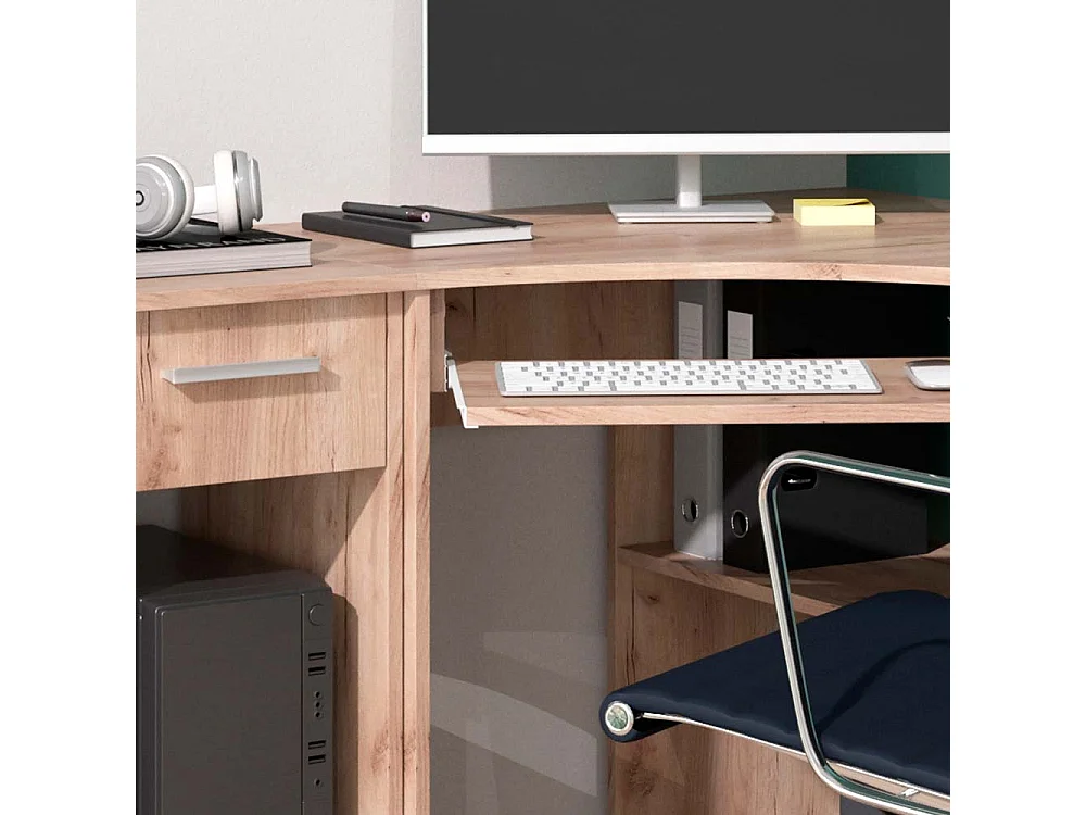 Bureau dangle sonoma 83x76x77 odin