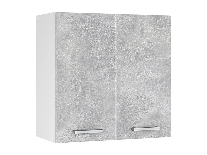 Hängeschrank beton 60x31x60 r-line