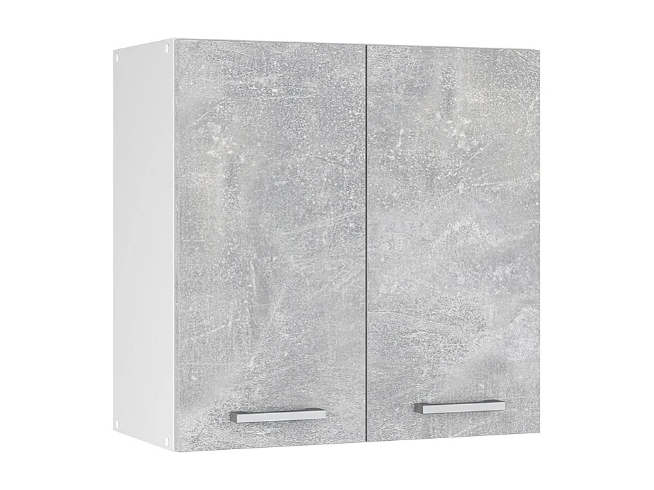 Armoire suspendue béton 60x31x60 r-line