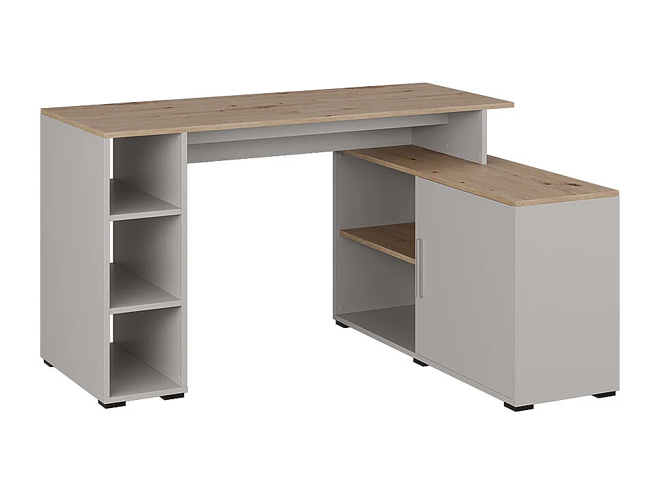 Bureau dangle cachemire 135x110x75.5 rudy