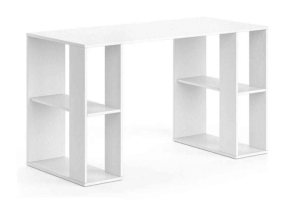 Bureau wit 130x60x75 arian