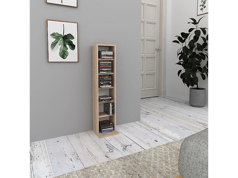 Cd-Regal sonoma 21x20x91.8