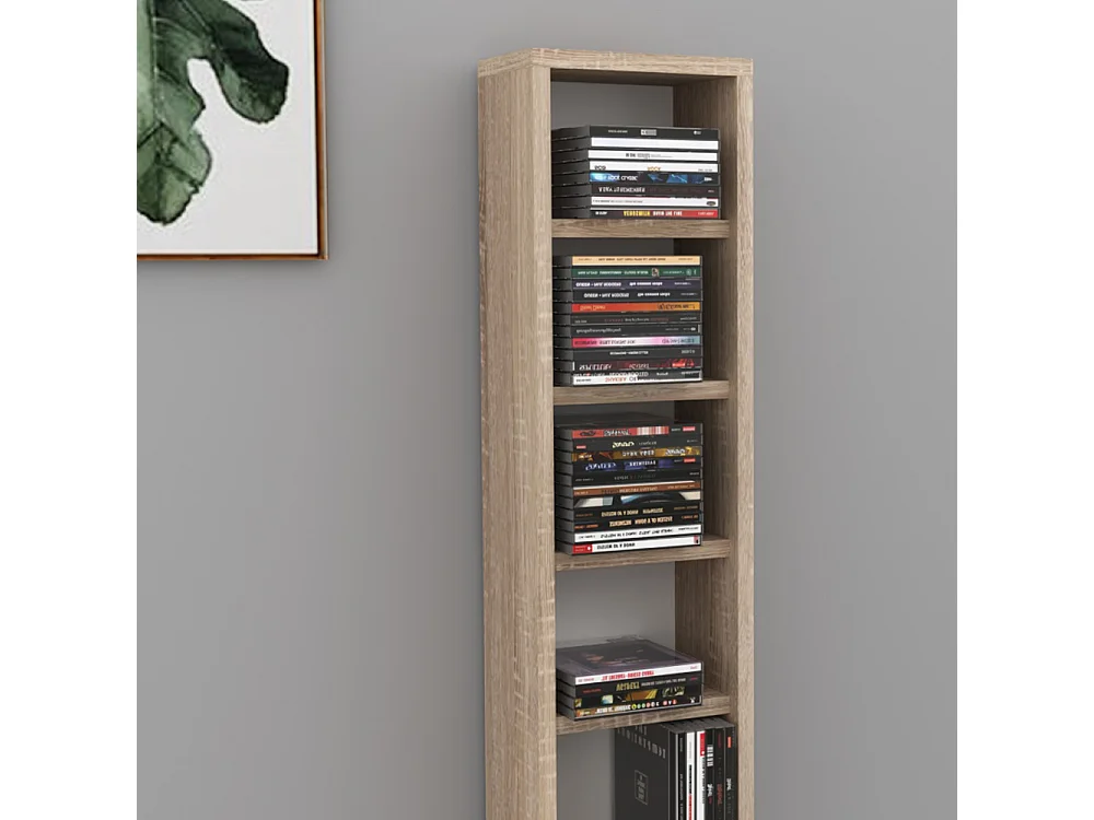 Cd-Regal sonoma 21x20x91.8