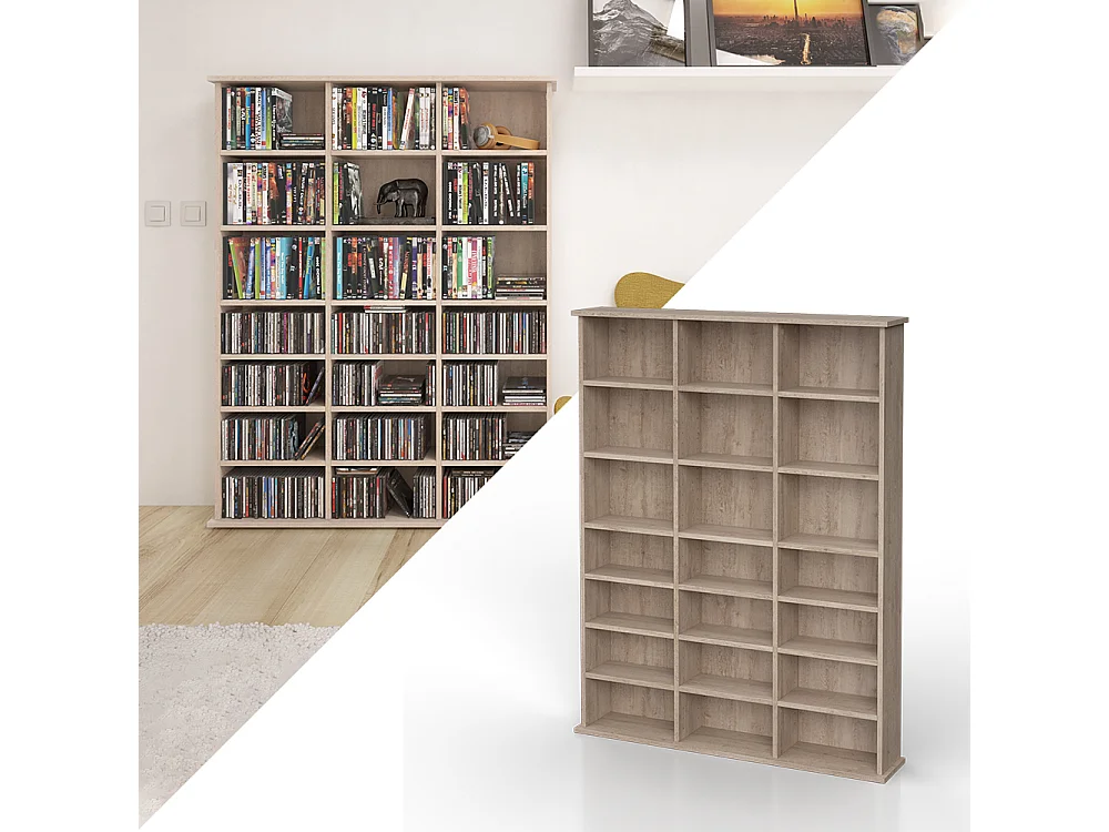 Cd-Regal sonoma 105.4x19x136 jukebox