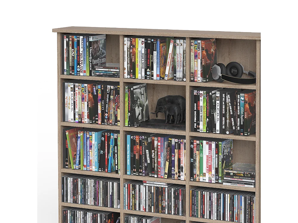 Cd-Regal sonoma 105.4x19x136 jukebox