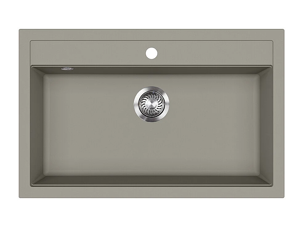 Evier béton 80x51x20 sydney