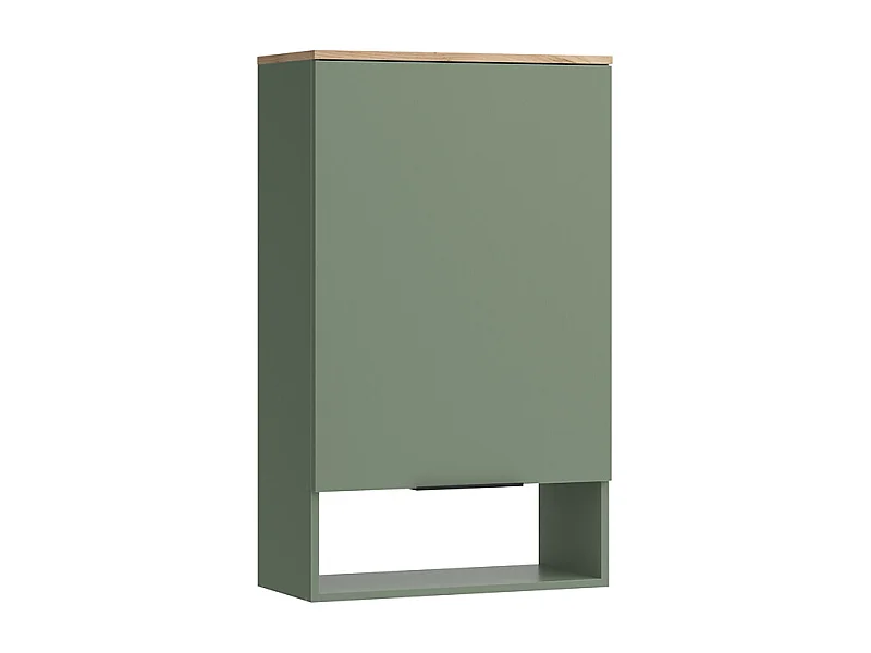 Etagère vert 60x30x100 wido