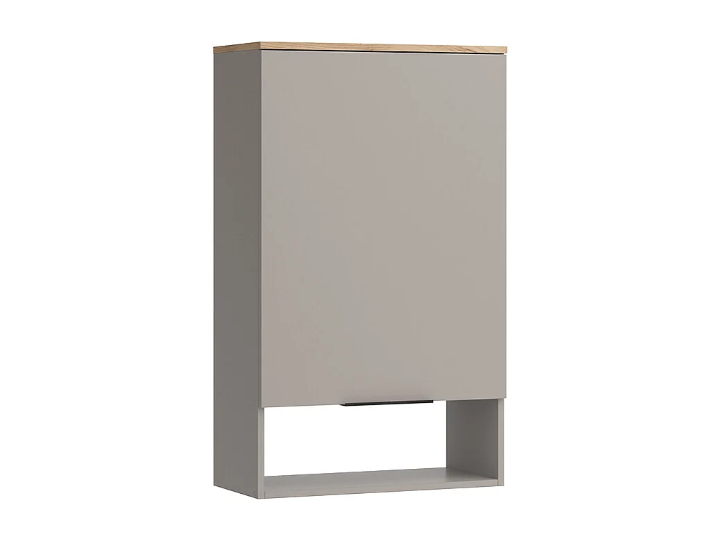 Hängeschrank  greige 60x30x100 wido