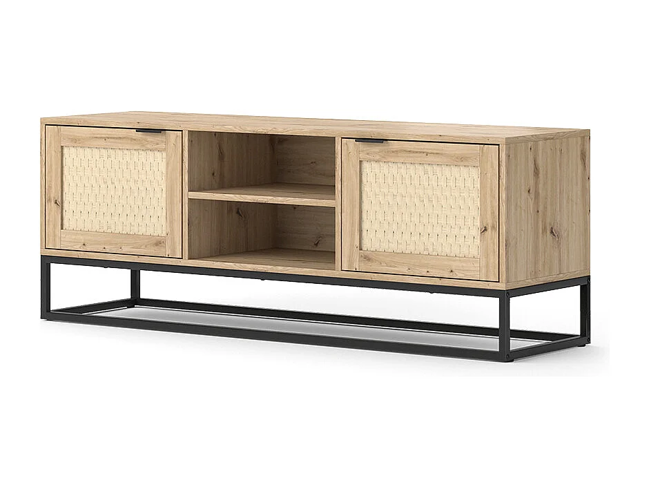 Buffet bas sonoma 140x40x52.5 natal