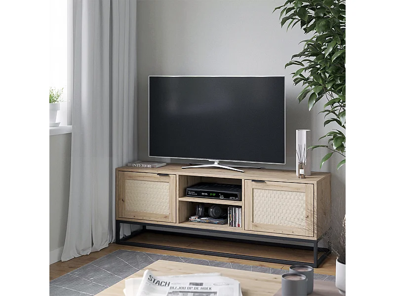 Lavagna sonoma 140x40x52.5 natal